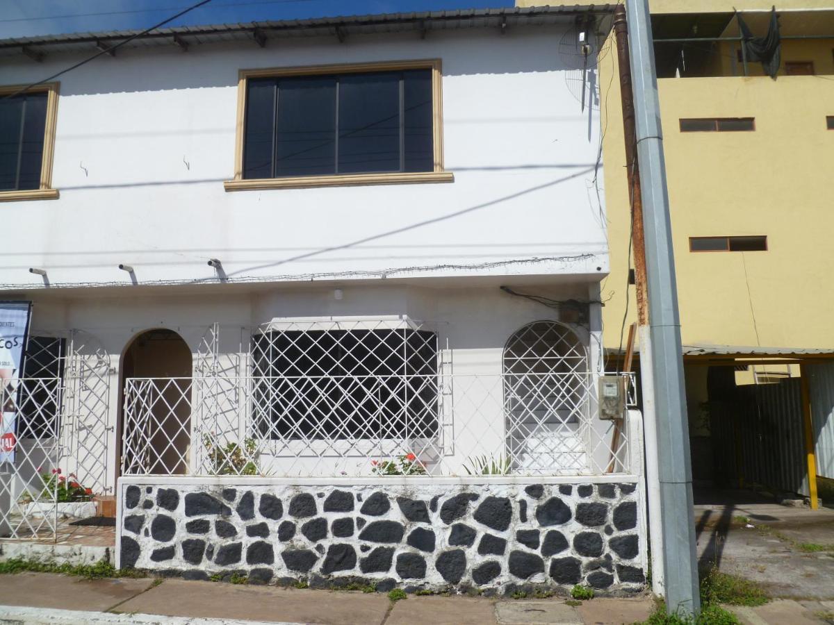 Casa Itabaca I Apartamento San Cristóbal Exterior foto